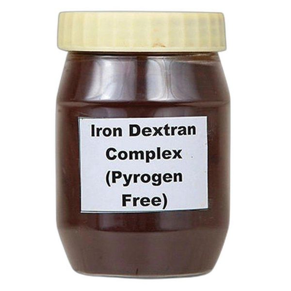 Iron Dextran Powder